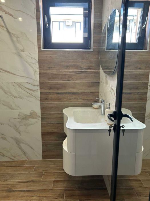 Дава се под наем Двустаен апартамент в Пловдив, Христо Смирненски - 60 кв.м за 600 € - Снимка #7