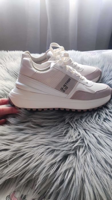 Кецове G-STAR 37 номер