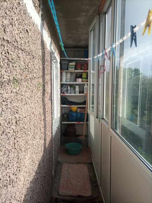 Продам 4х комнатную квартиру