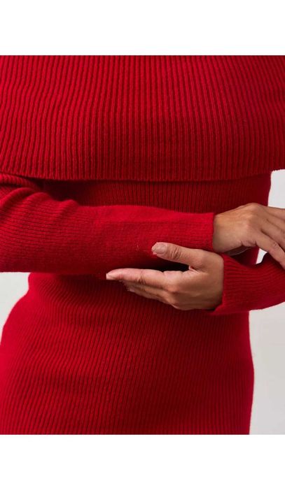 ПлатьеКашемир"Каркаде"Новое.