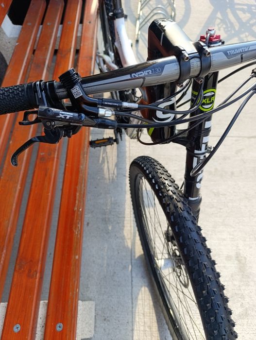 Планински велосипед Мекица Cannondale scalpel carbon 29/M