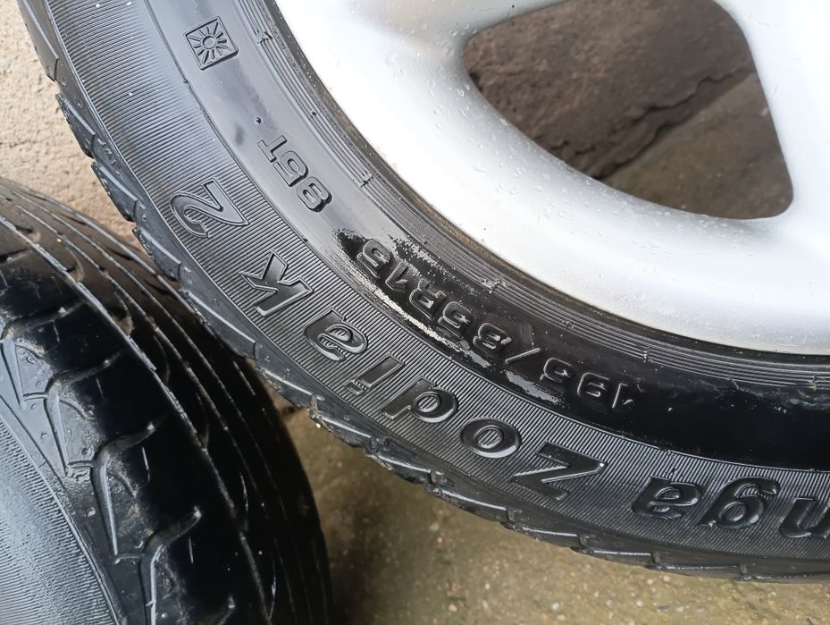 Диски на опел ,пассат универслал