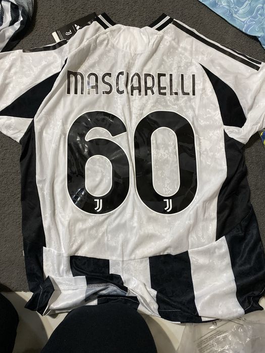Tricou Adidas Juventus,3XL,XL,M,S
