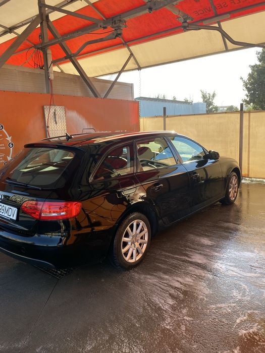 De vanzare (schimb) Audi a4 b8