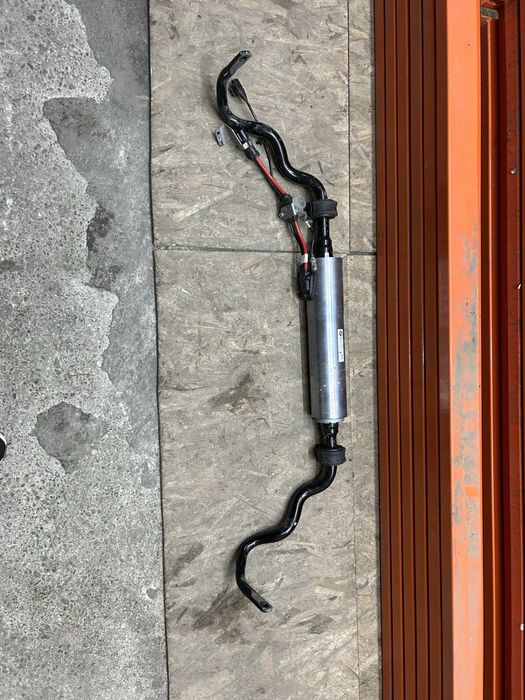 Bara stabilizatoare electrica Bmw X5 G05 X6 G06 X7 G07