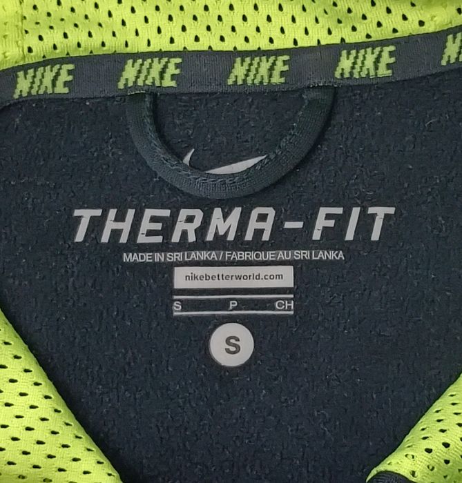 Nike Therma-FIT Hoodie оригинално горнище S Найк суичър горница