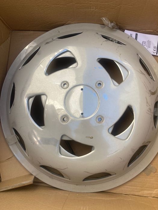 Калпак для колесо