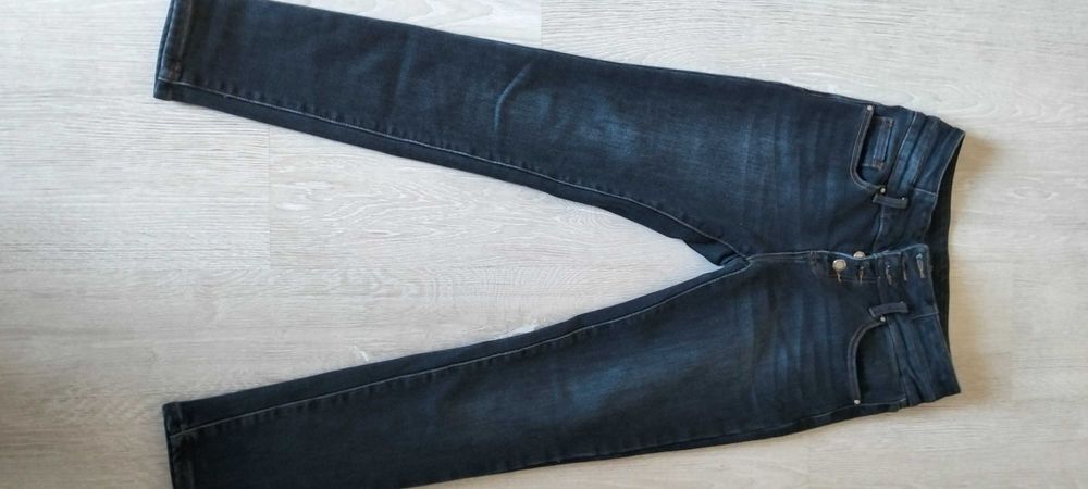 Blugi vătuiți dama