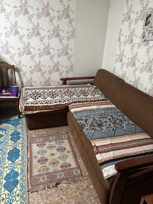 Диван раскладной