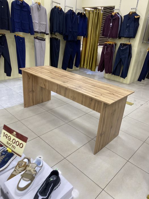 Parta oyoq kiyimlar uchun