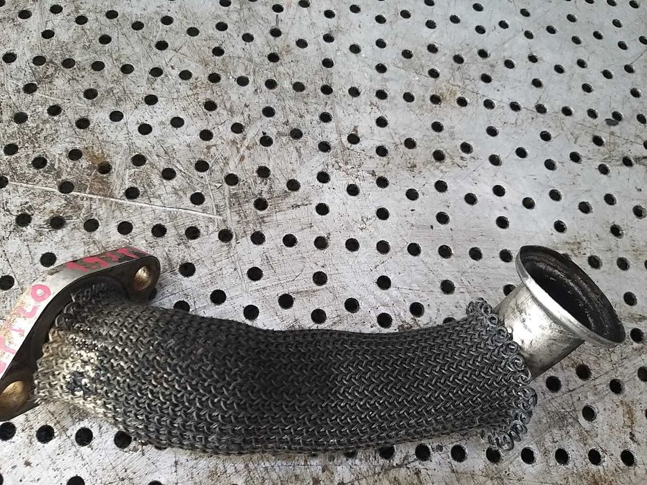 Conducta egr 1.9 jtd fiat stilo