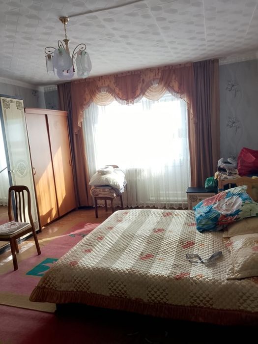 Продам двухэтажный особняк в Саумалколь