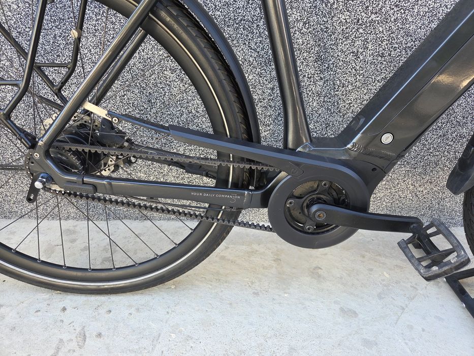 Електрически велосипед Kalkhoff Image 5 - Bosch мотор °ОТЛИЧЕН°