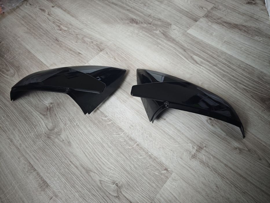 Капаци за огледала на Ауди Audi Q7 4M 2015-19