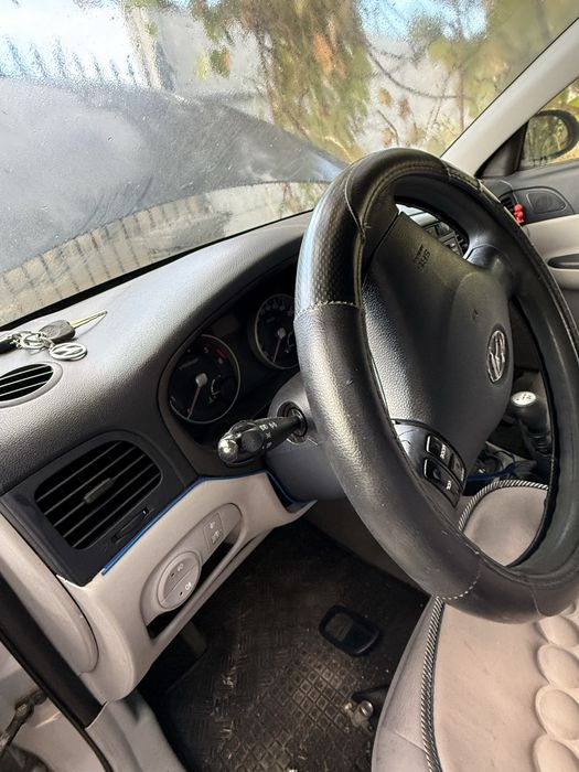 Hyundai Mct Accent