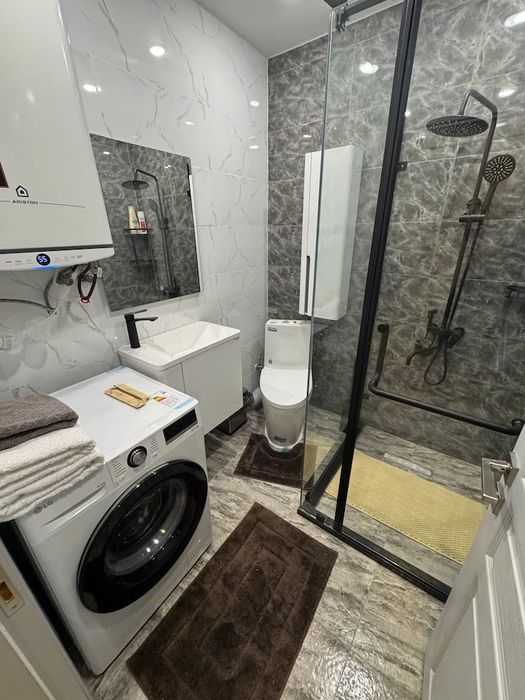 Сдаётся кв Метро Новза Оазис 2/3/5 Чиланзар-5 кв