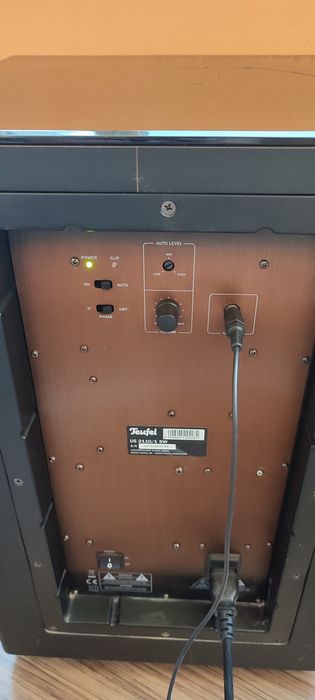 Teufel  US 2110/1 SW
