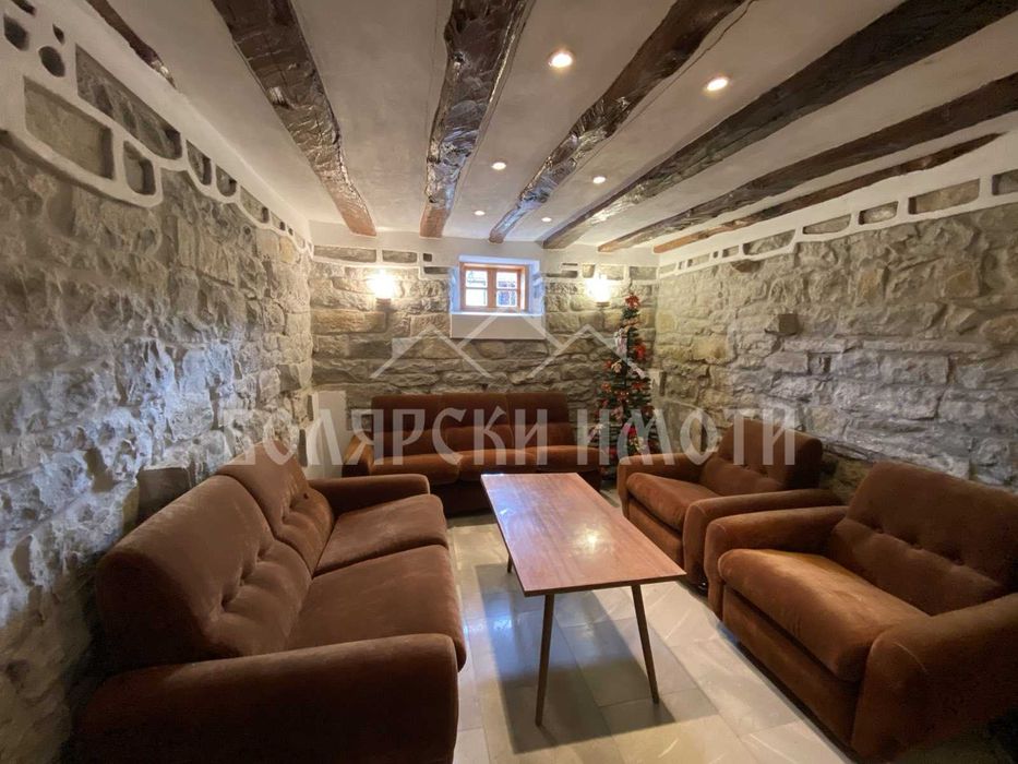 Дава се под наем Къща в с. Миндя, Област Велико Търново - 160 кв.м за 408 € - Снимка #3