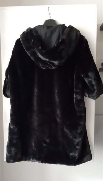 Haina de blana Only neagra superba L