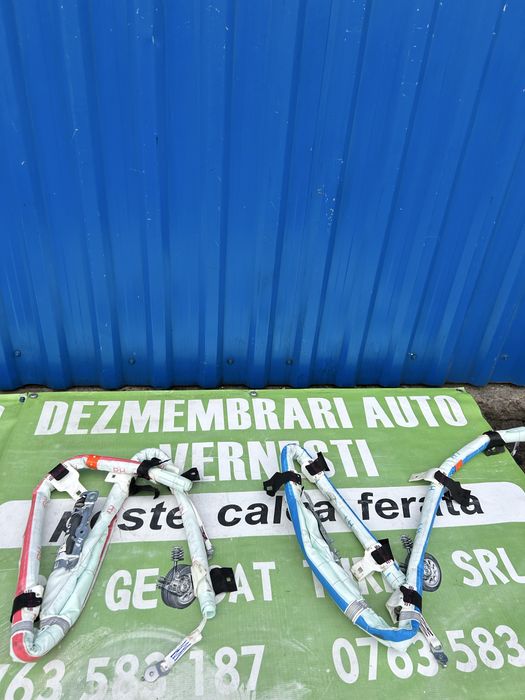 Airbag cortină plafon stânga , dreapta BMW G21 break