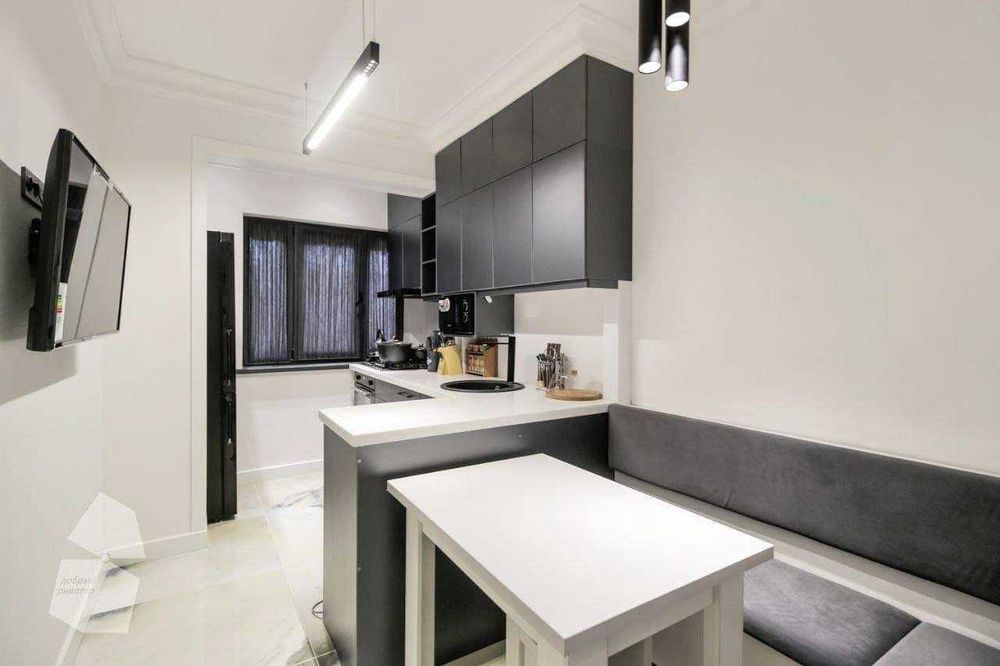 Метро Ойбек Габус! Сдаётся квартира в элитном районе Ташкента!