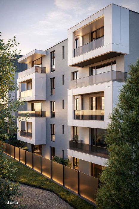 2 Camere în Residence5 Iancu Nicolae, lipit de Cambridge School — fotografia 3