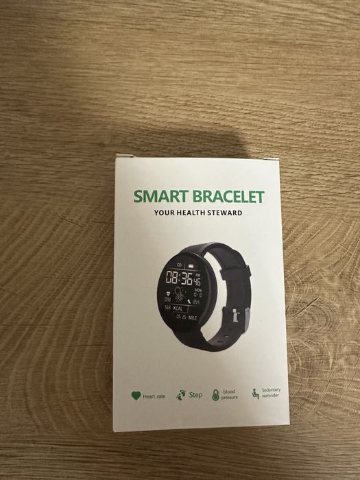 Smart Bracelet new!!