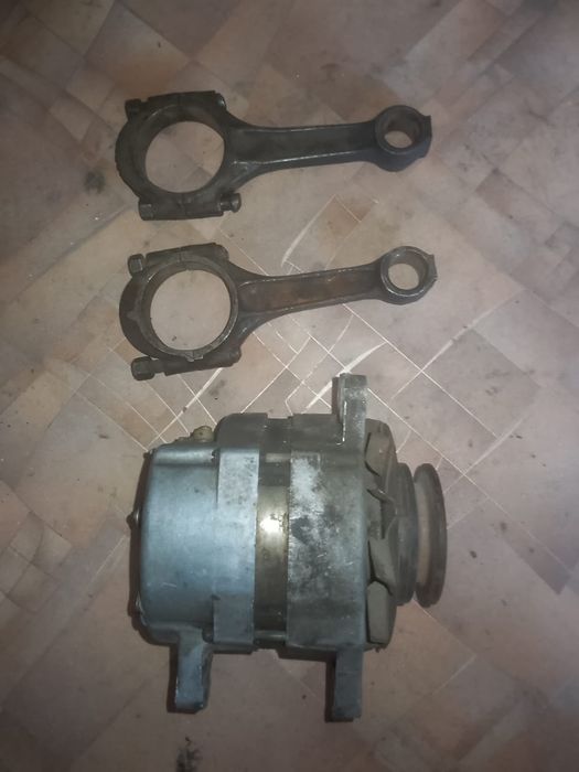 Продам Запчасти газ 53