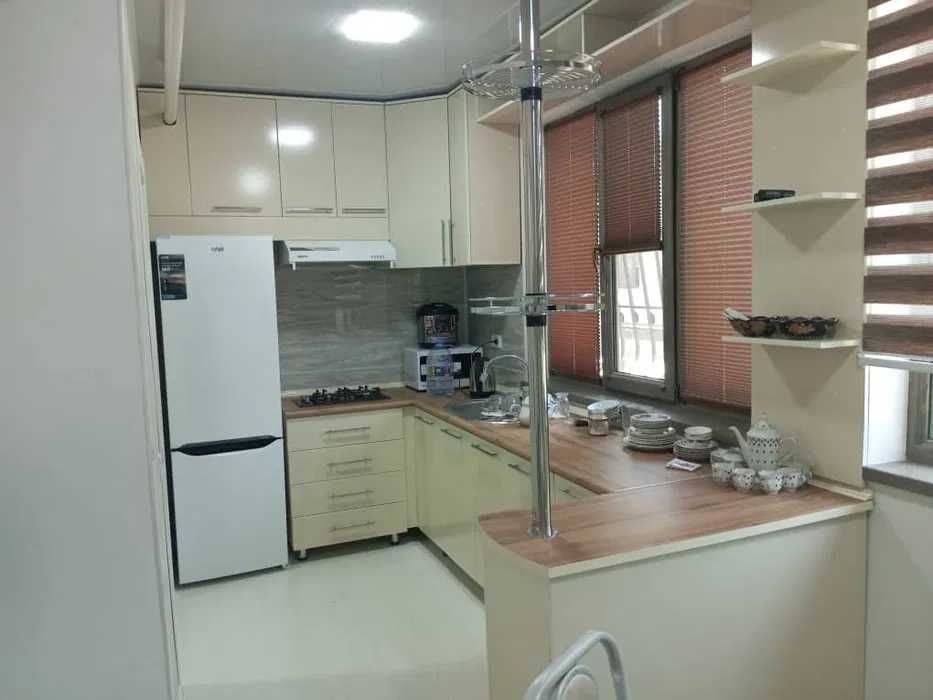 Кунлик Квартиралар ижарага - По Суточно в центре города Самарканд