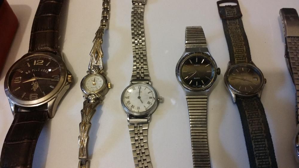 часовник лакоста