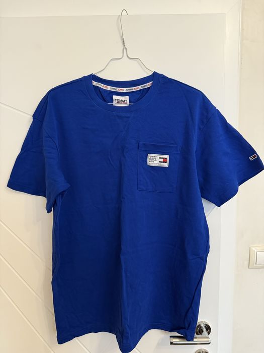 Tommy Hilfiger *НОВИ* тениски