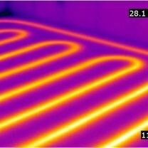 Обнаружение  утечек и услуга  тепловизор. устранение утечек