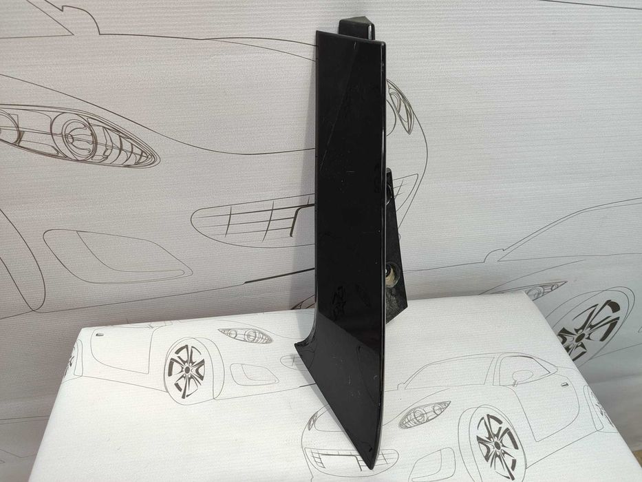 Ornament Haion Stanga Nissan X-Trail (T32) SUV 2014–2021 / Cod OEM 96033-4CE0A (5D2)