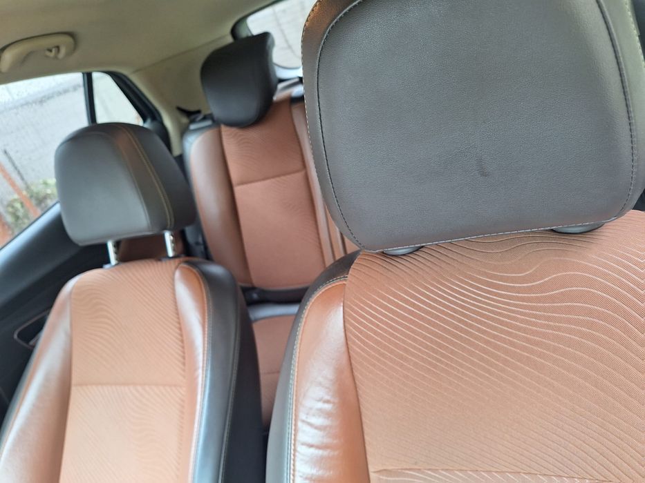 Vand opel mokka 2014