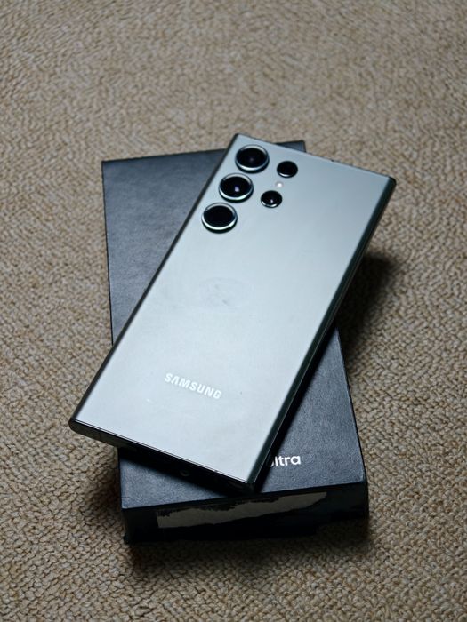 Samsung s23 ultra