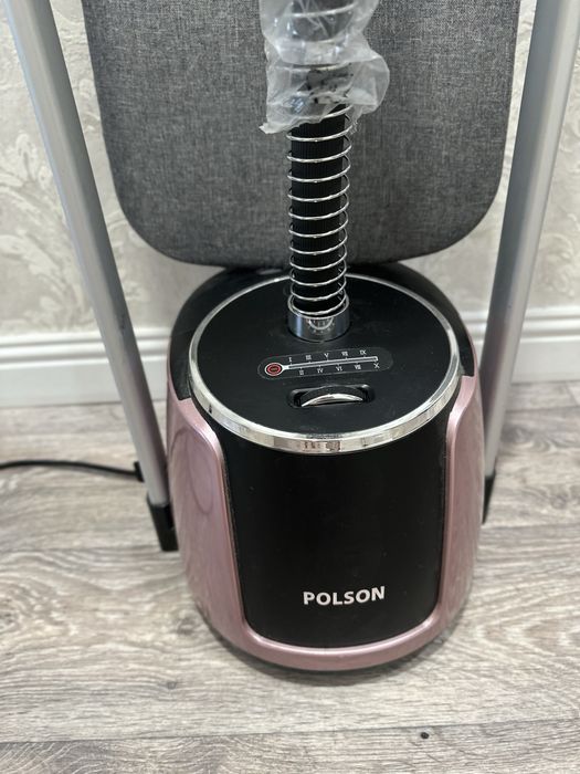 Продам отпариватель