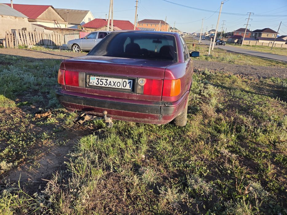 Продам варианты.Ауди 100.с4.
