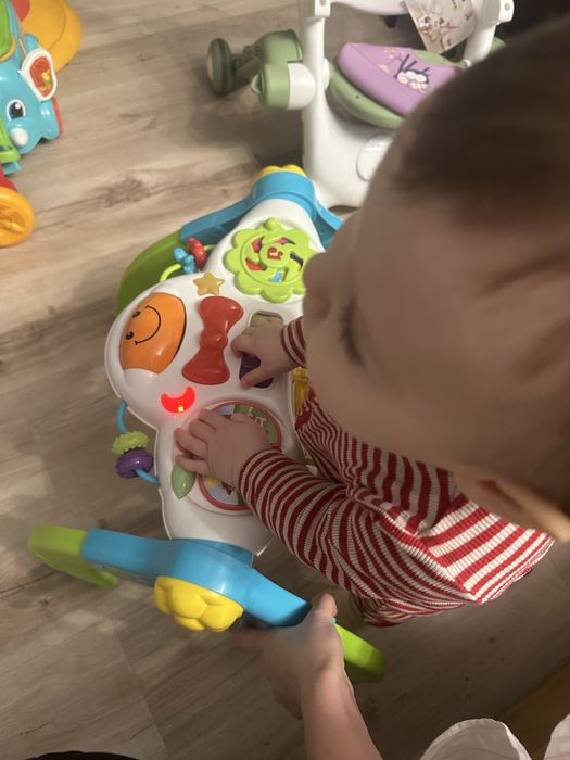 Masa activitati 2 in 1