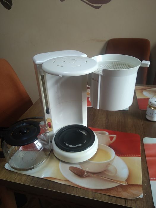 Кофеварка капельная Германия