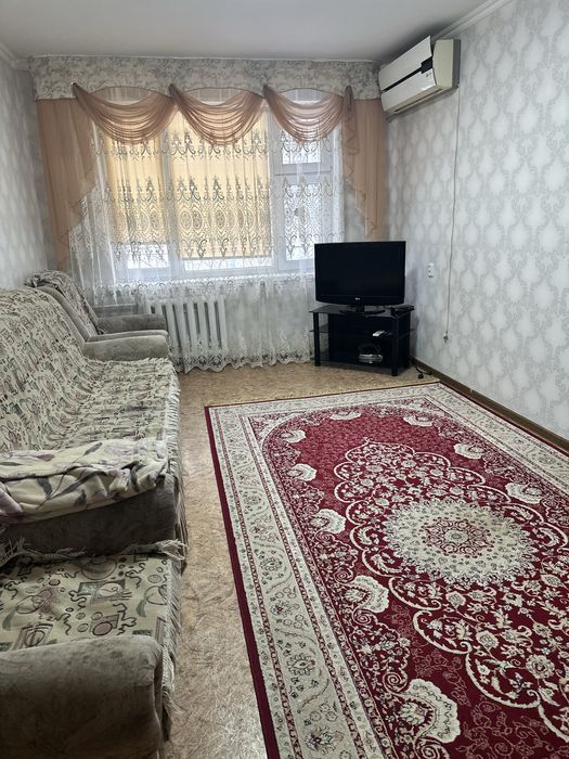 Сдам 2-х комн квартиру в центре