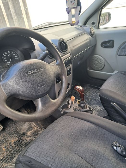 Vand Dacia Logan 1.4 mpi