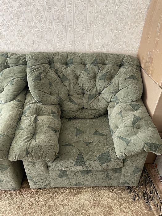 Продам мебель для гостиной