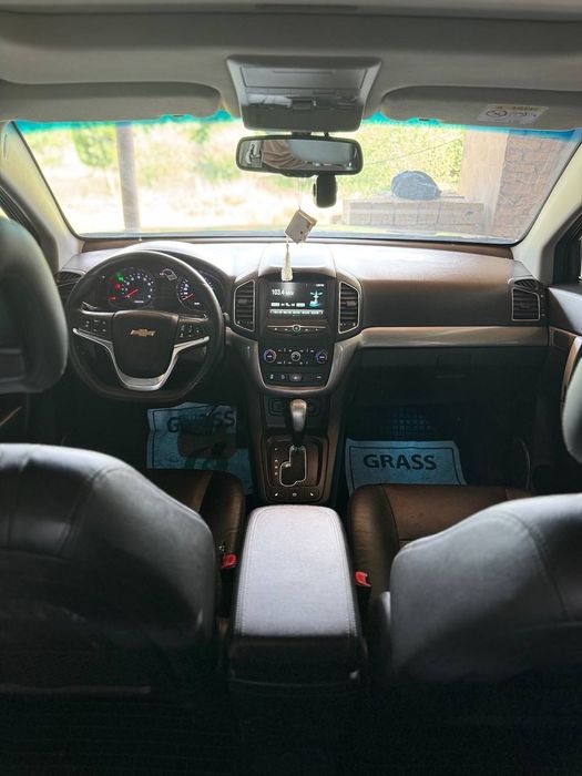 Captiva srochna sotiladi