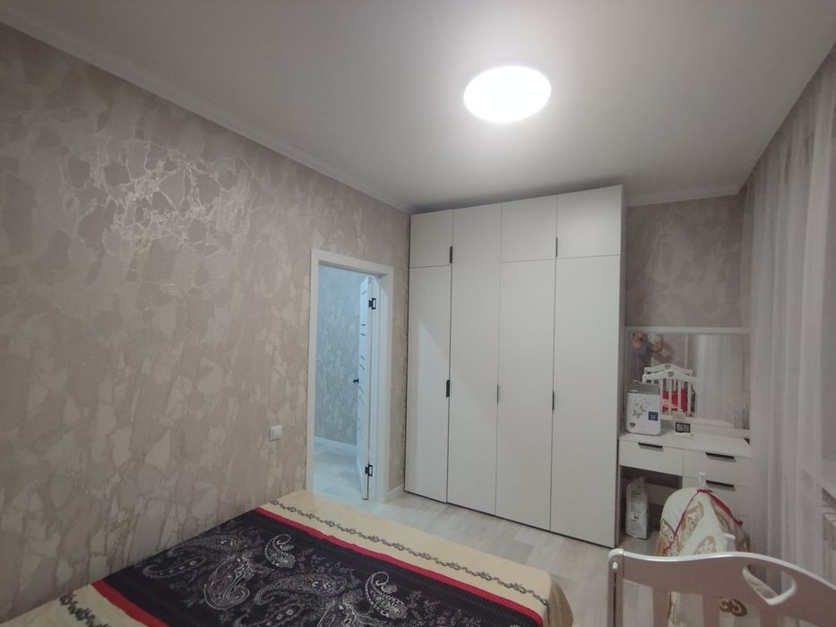 ПРОДАЁТСЯ Евро-2 комнатная квартира