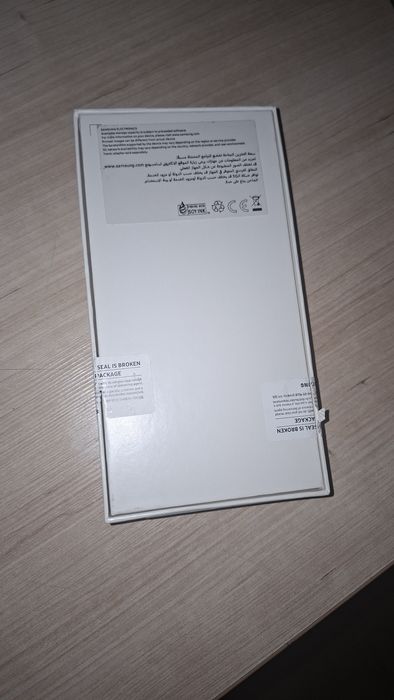 Телефон Samsung Galaxy A54 5G