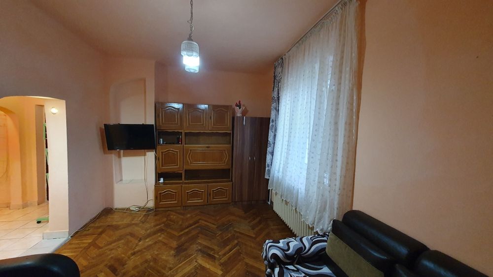 Garsoniera confort 1