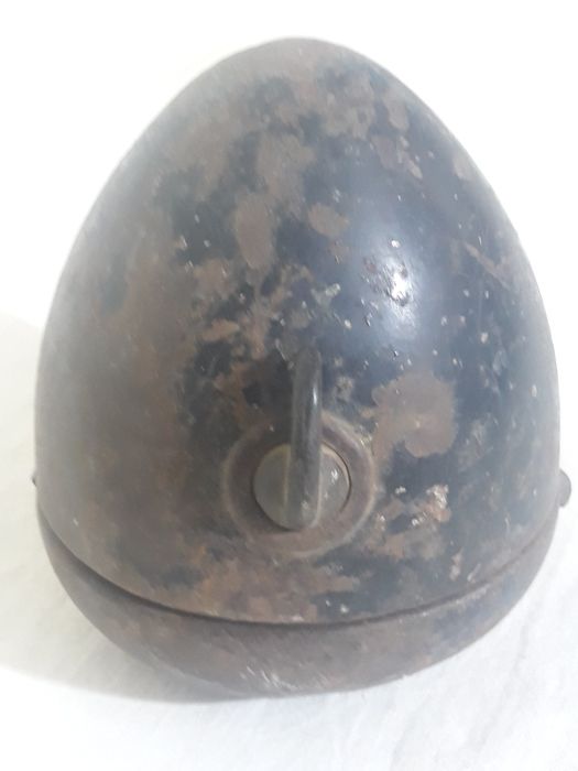 Far vechi Elba, pt bicicleta Carpati