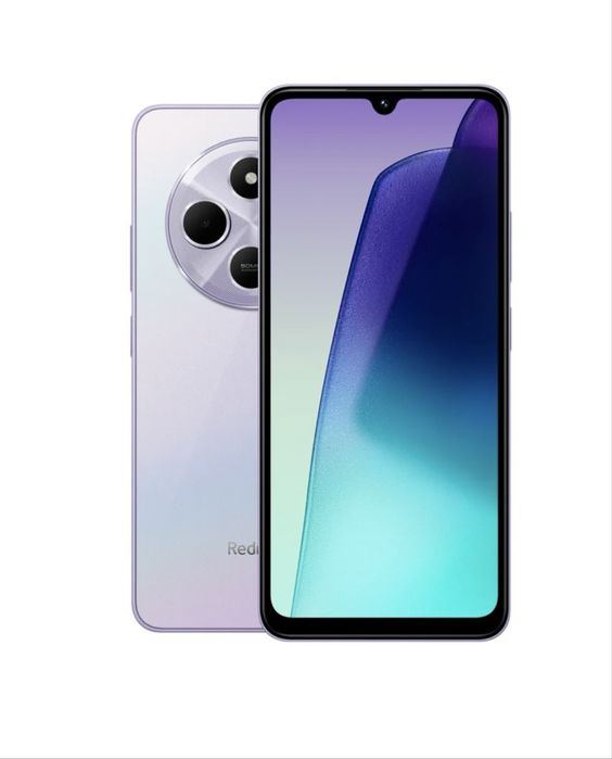 Redmi 14C с гарантией !