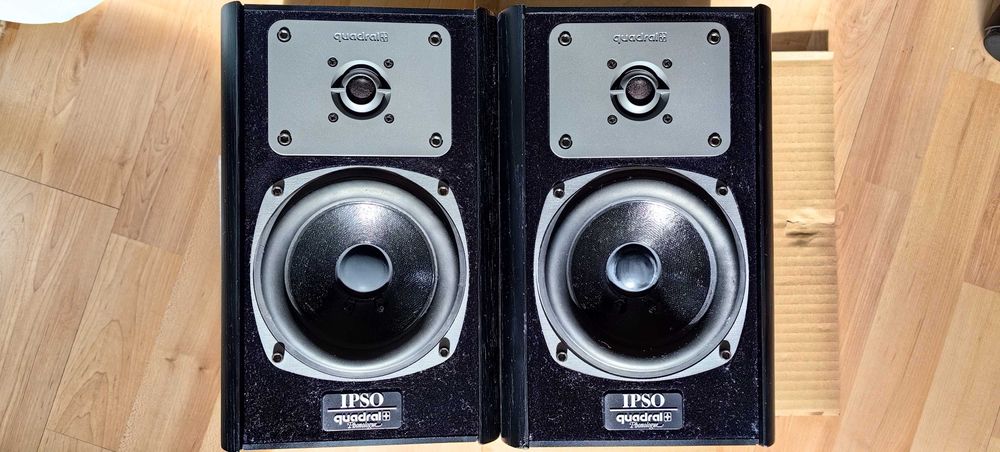 quadral IPSO Phonologue C