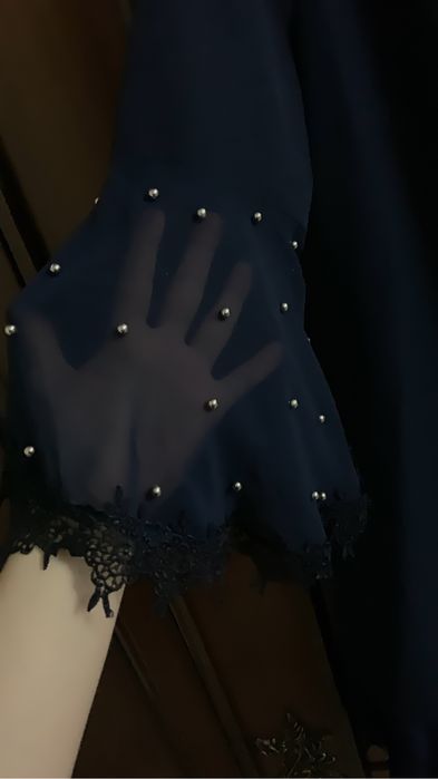 Куйлак платья